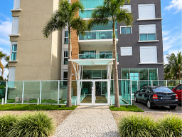 Apartamento Cobertura Duplex