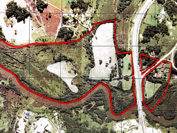 Área rural / urbana