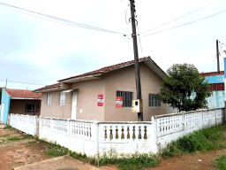 Casa Residencial / Comercial