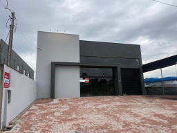 Imóvel comercial