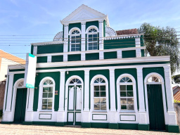 Imóvel comercial