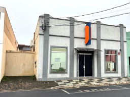 Imóvel comercial / residencial