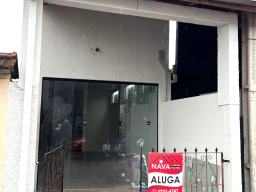 Sala comercial