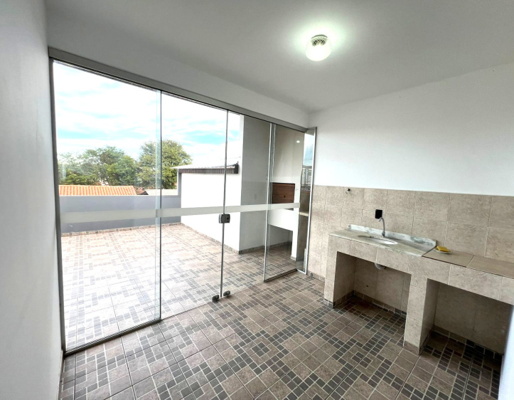 Apartamento