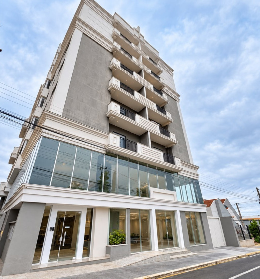 Apartamento Cobertura Duplex
