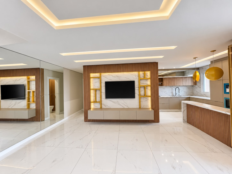 Apartamento Cobertura Duplex
