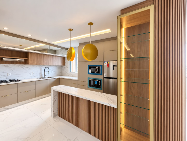 Apartamento Cobertura Duplex