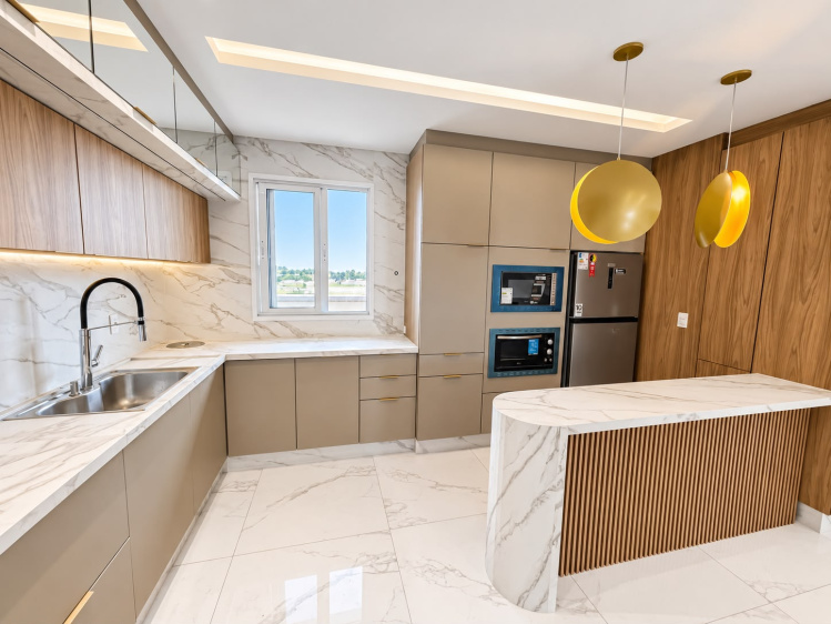 Apartamento Cobertura Duplex