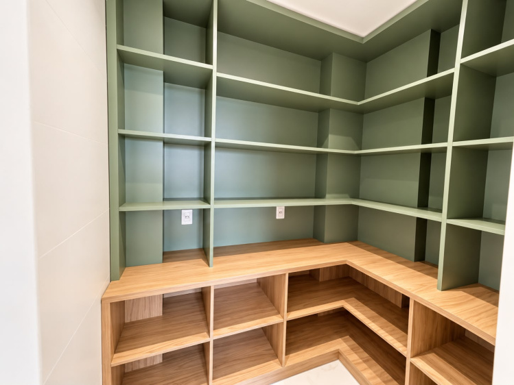 Apartamento Cobertura Duplex