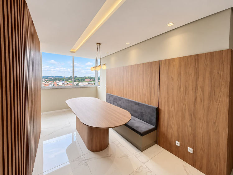 Apartamento Cobertura Duplex
