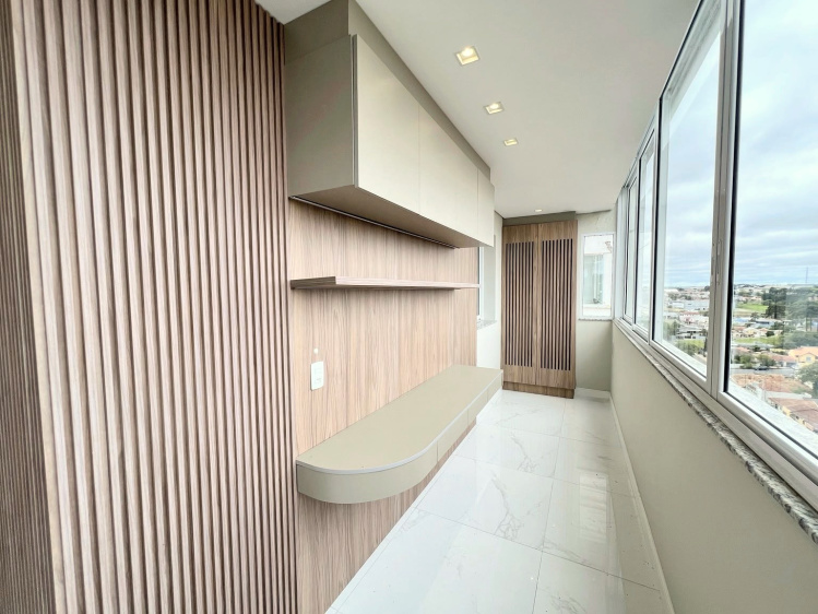 Apartamento Cobertura Duplex