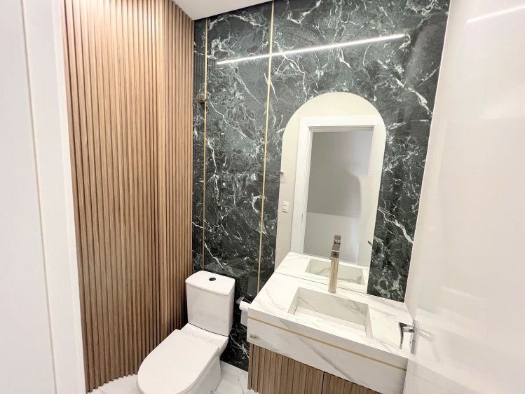 Apartamento Cobertura Duplex