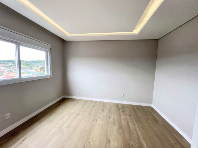 Apartamento Cobertura Duplex