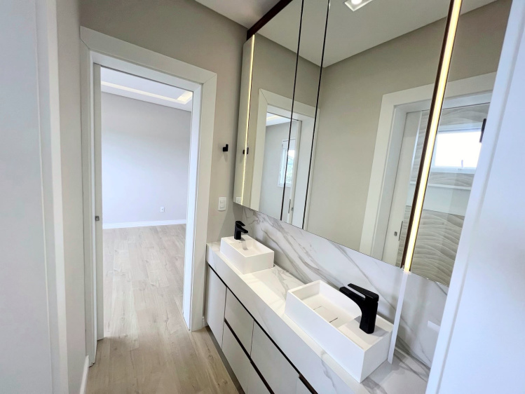 Apartamento Cobertura Duplex
