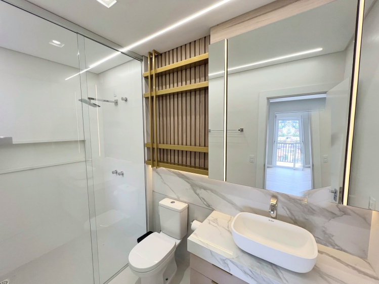 Apartamento Cobertura Duplex