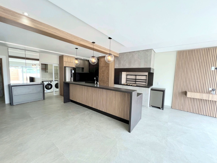 Apartamento Cobertura Duplex