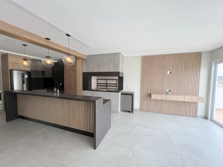 Apartamento Cobertura Duplex