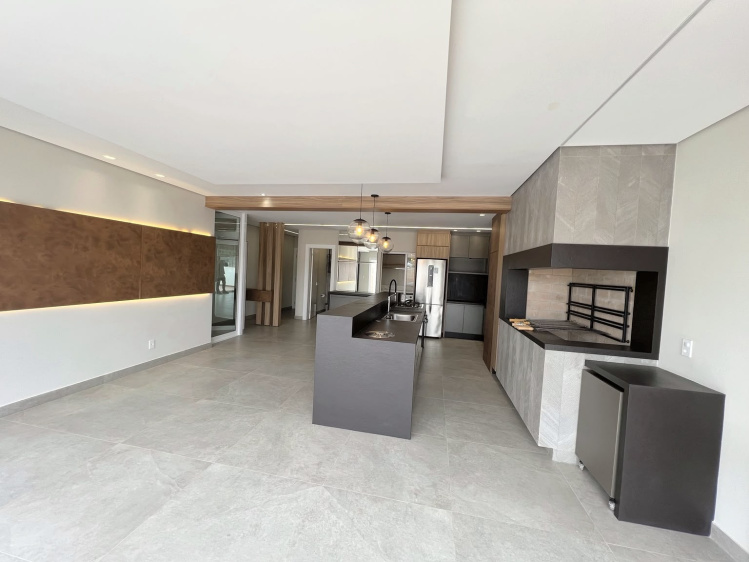 Apartamento Cobertura Duplex