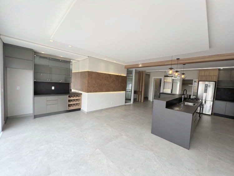 Apartamento Cobertura Duplex