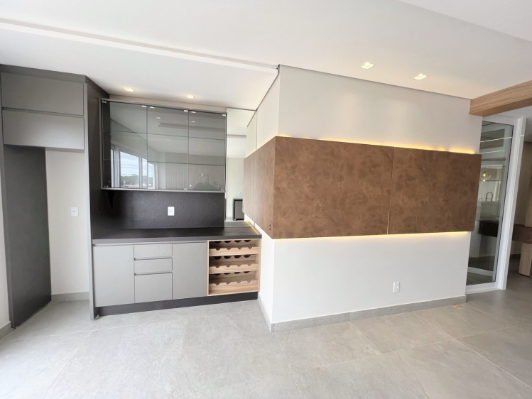 Apartamento Cobertura Duplex
