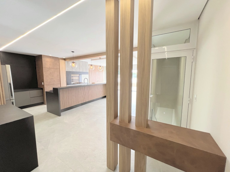 Apartamento Cobertura Duplex