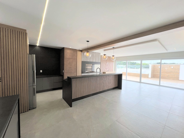 Apartamento Cobertura Duplex