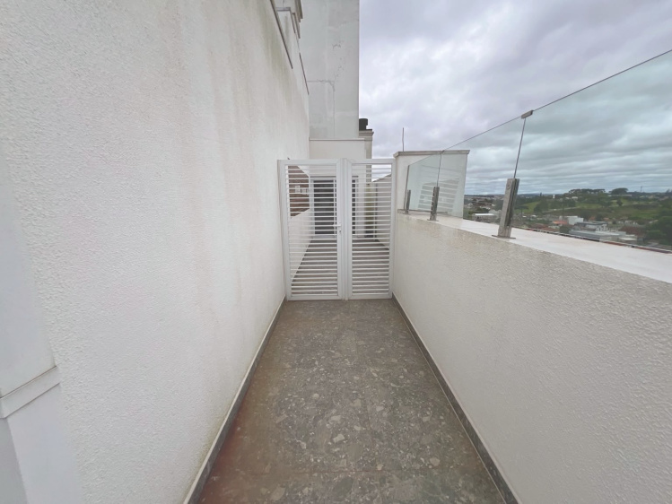 Apartamento Cobertura Duplex