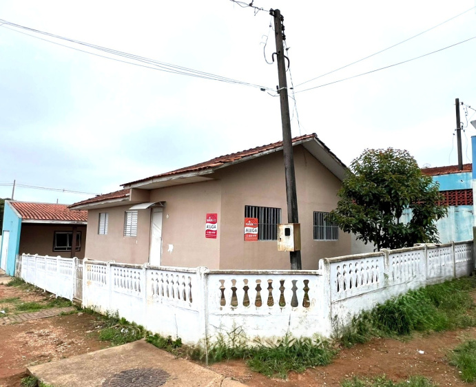 Casa Residencial / Comercial