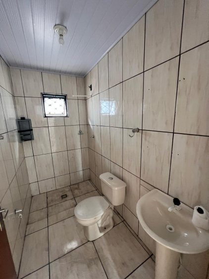 Casa Residencial / Comercial