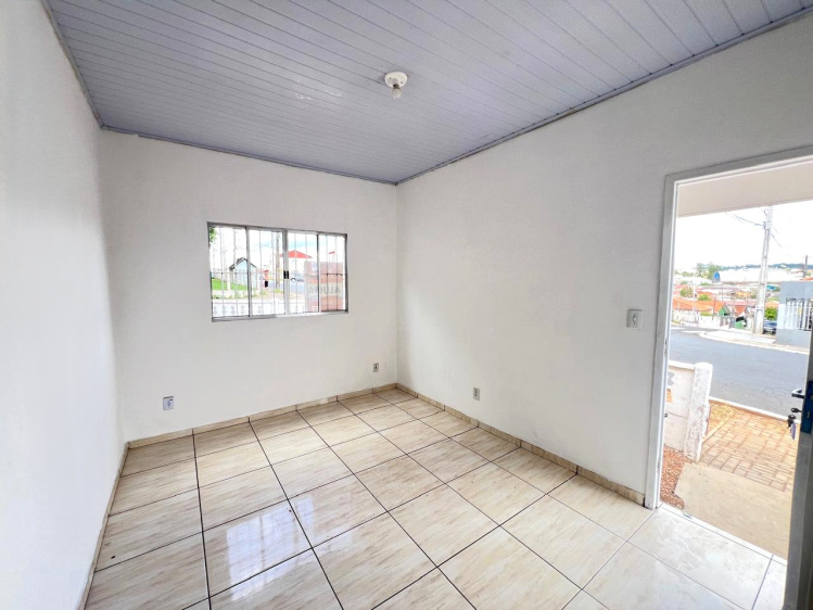 Casa Residencial / Comercial