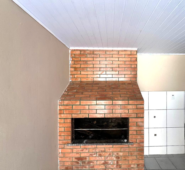 Casa Residencial / Comercial