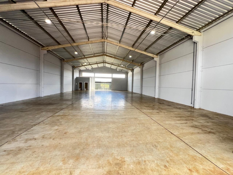 Imóvel comercial