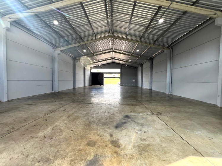 Imóvel comercial