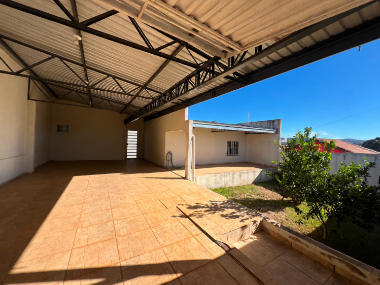 Imóvel comercial