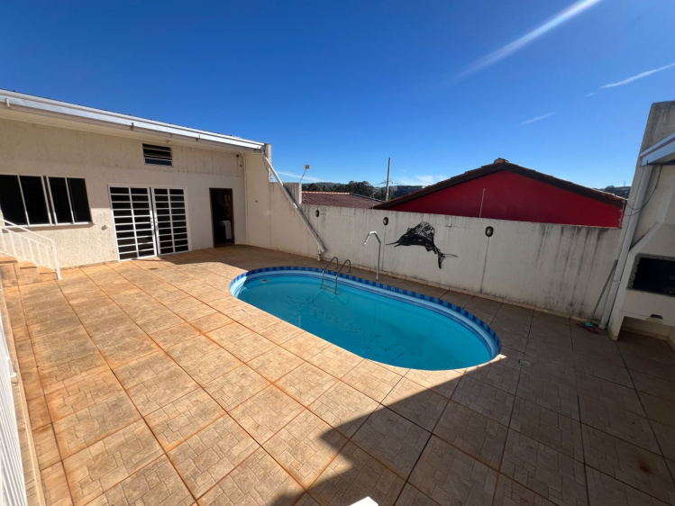 Imóvel comercial