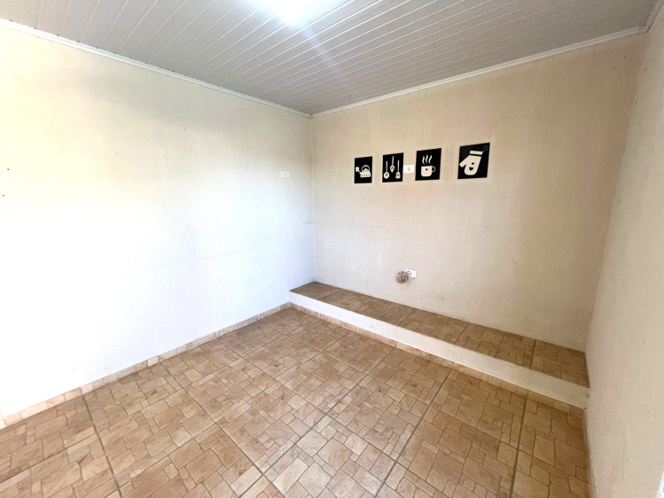 Imóvel comercial
