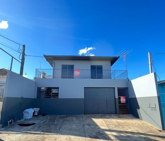 Imóvel comercial / residencial