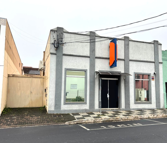 Imóvel comercial / residencial