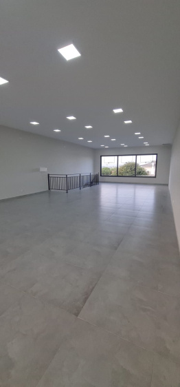Sala comercial