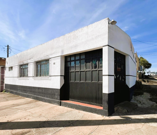 Sala comercial