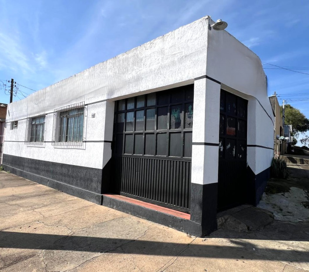 Sala comercial