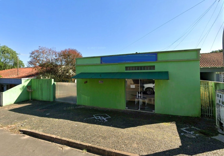 Sala comercial / residencial