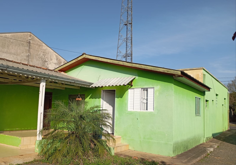 Sala comercial / residencial