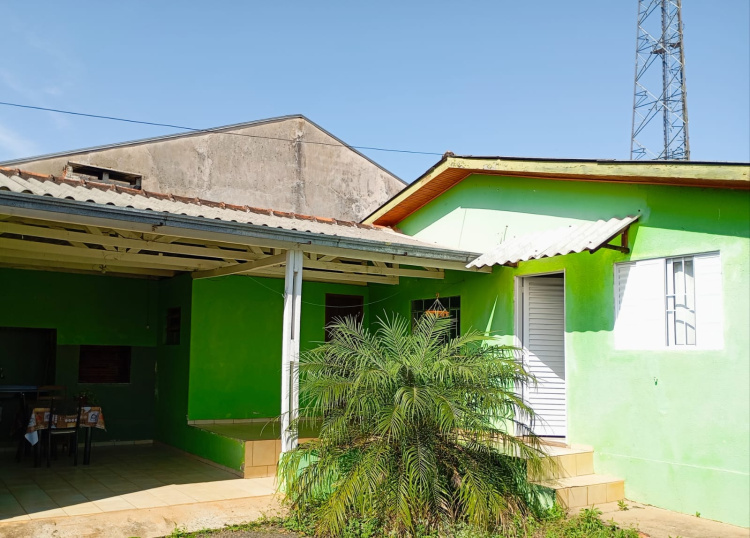 Sala comercial / residencial