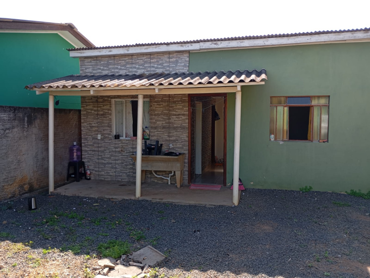 Sala comercial / residencial