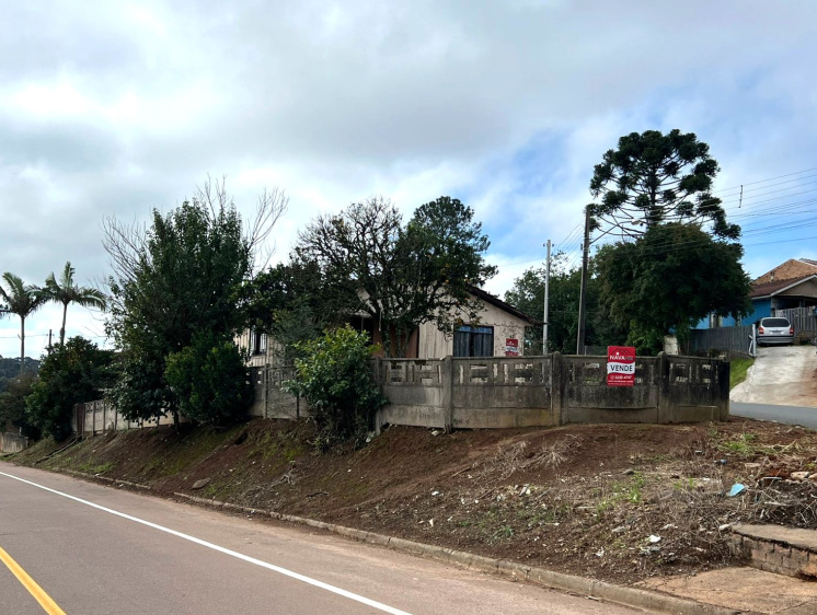 Terreno