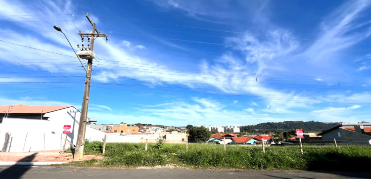 Terrenos